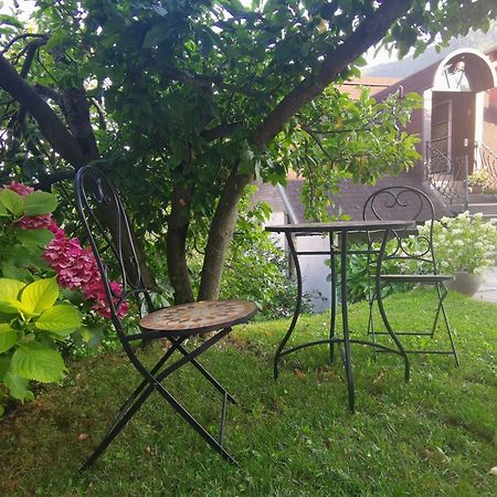 Apartmaji Mak Jesenice Dış mekan fotoğraf