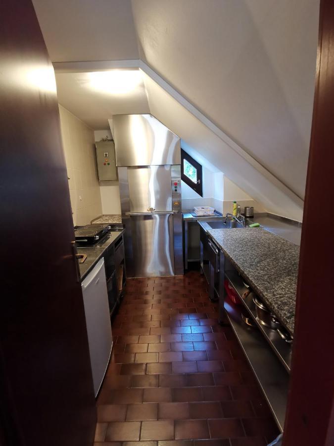 Apartmaji Mak Jesenice Dış mekan fotoğraf