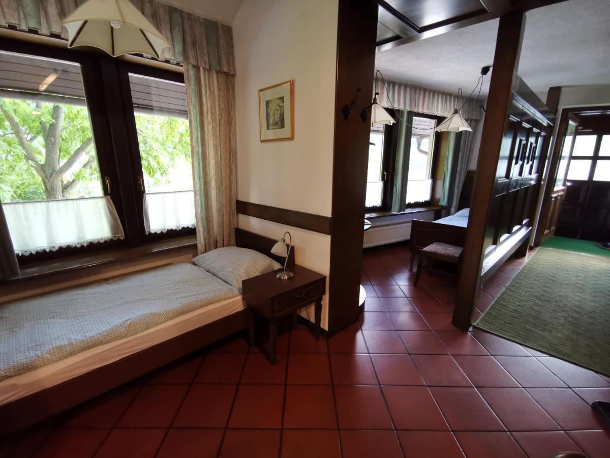 Apartmaji Mak Jesenice Dış mekan fotoğraf