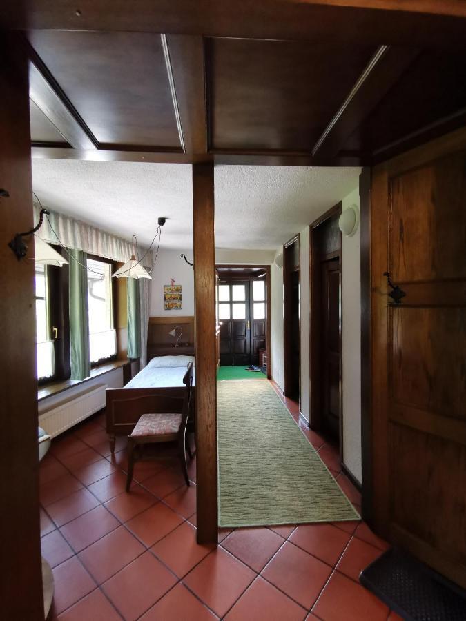 Apartmaji Mak Jesenice Dış mekan fotoğraf