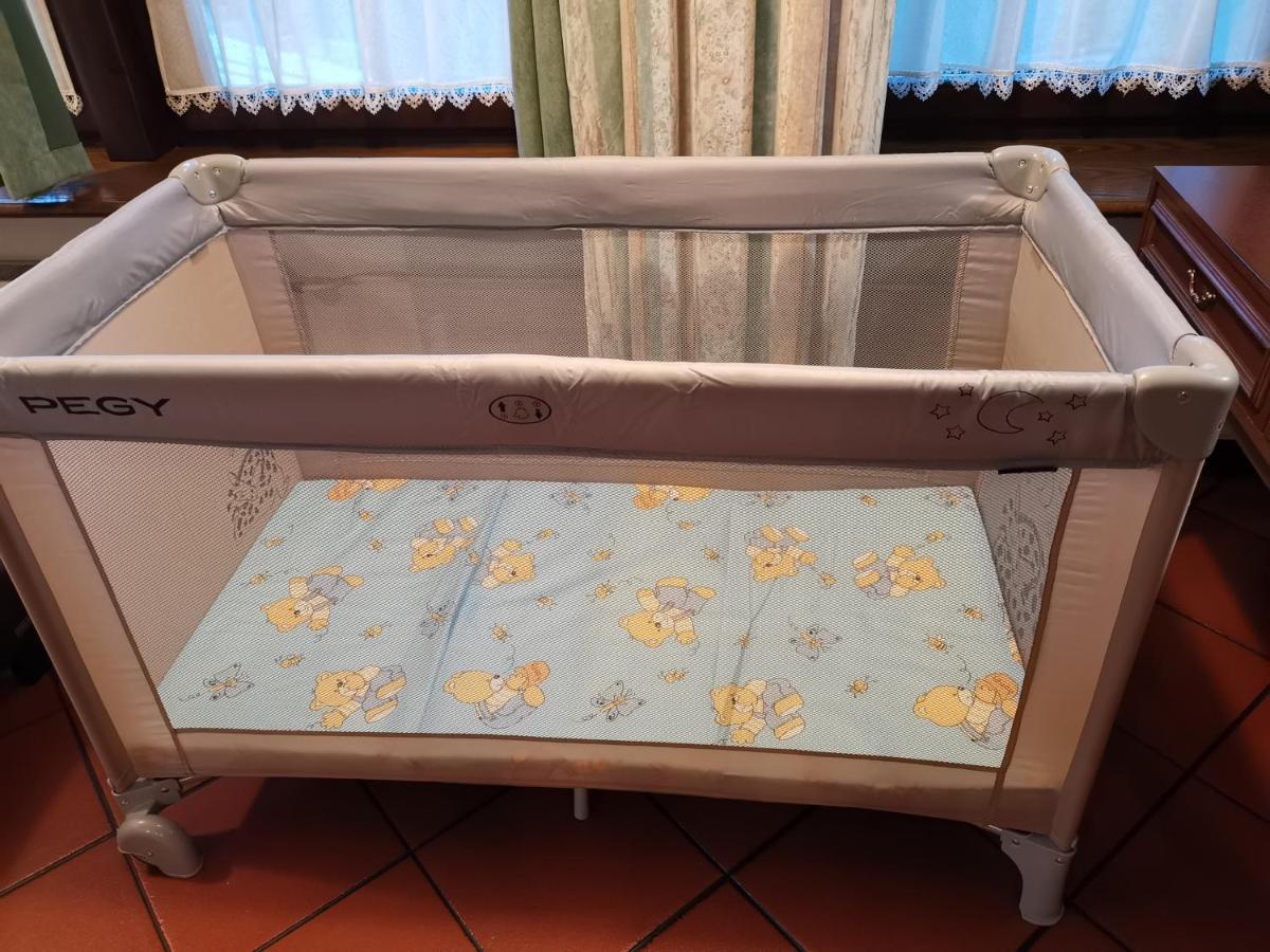 Apartmaji Mak Jesenice Dış mekan fotoğraf