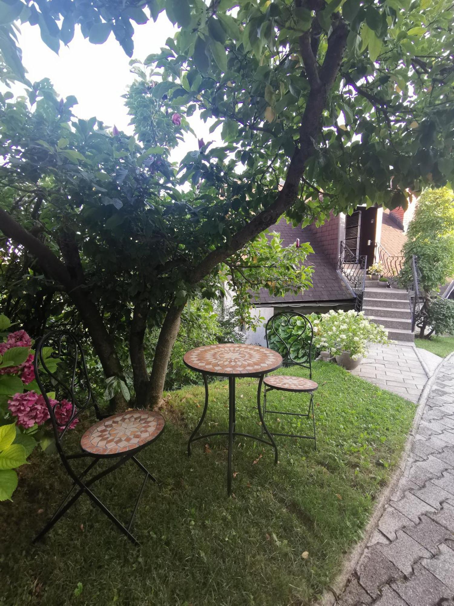 Apartmaji Mak Jesenice Dış mekan fotoğraf