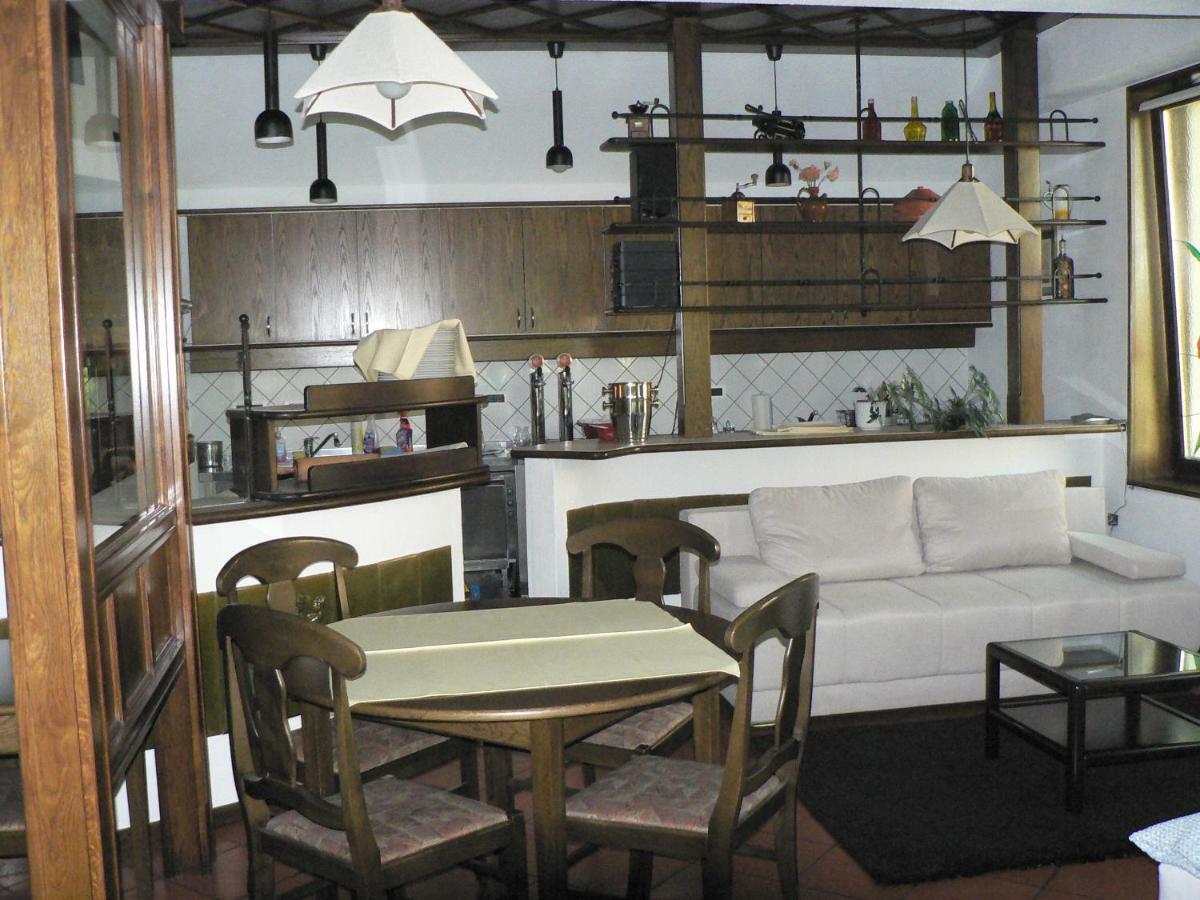 Apartmaji Mak Jesenice Dış mekan fotoğraf