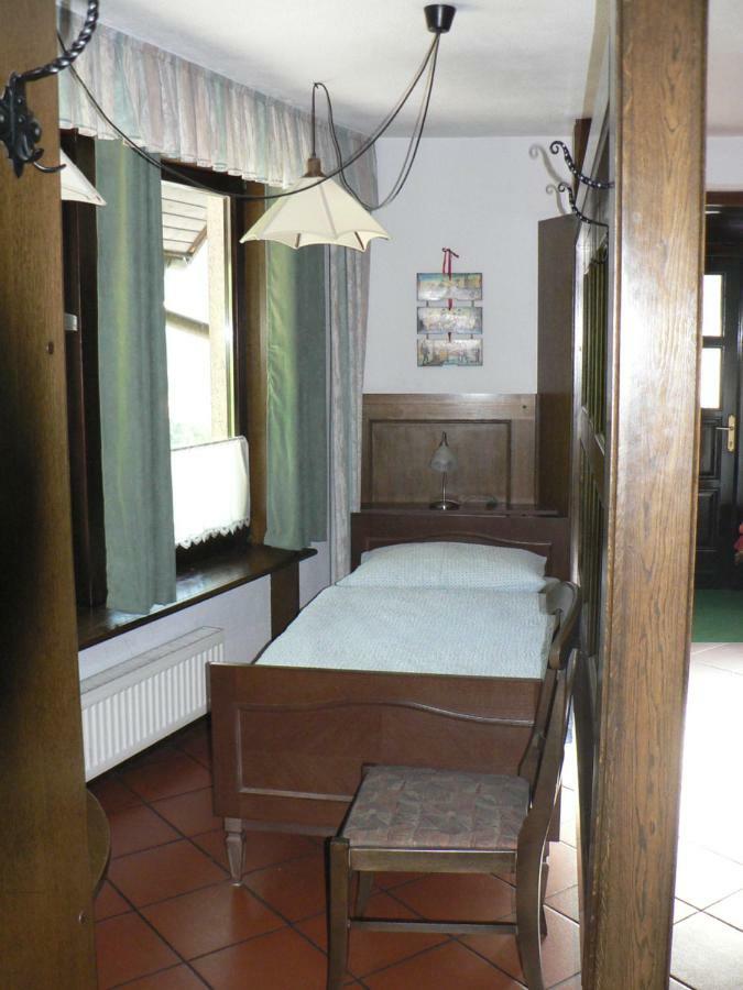 Apartmaji Mak Jesenice Dış mekan fotoğraf
