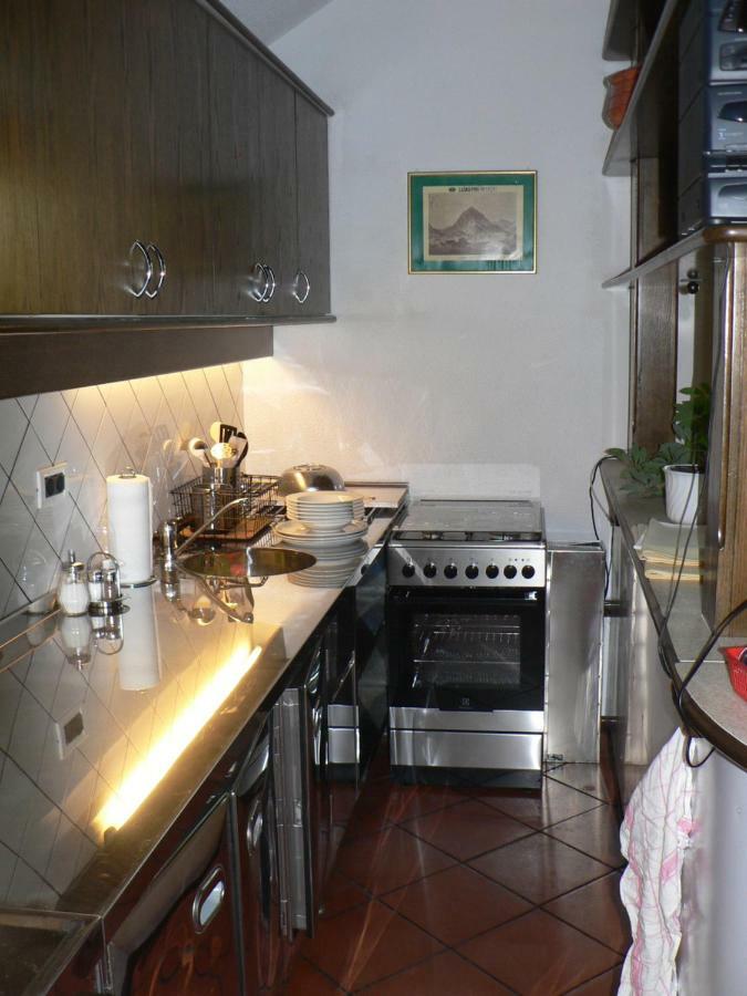 Apartmaji Mak Jesenice Dış mekan fotoğraf