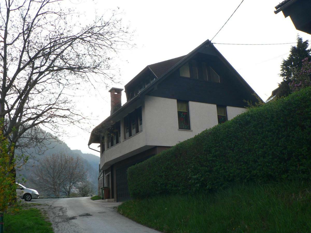 Apartmaji Mak Jesenice Dış mekan fotoğraf