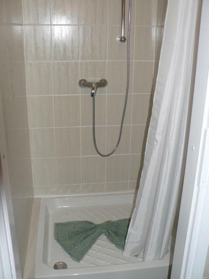 Apartmaji Mak Jesenice Dış mekan fotoğraf